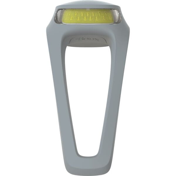 Knog Frog Front Light V3 Rechargeable