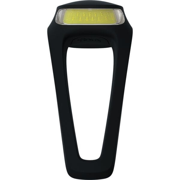Knog Frog Front Light V3 Rechargeable