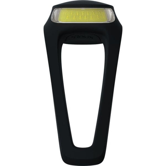 Knog Frog Front Light V3 Rechargeable