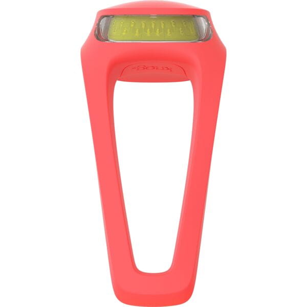 Knog Frog Front Light V3 Rechargeable