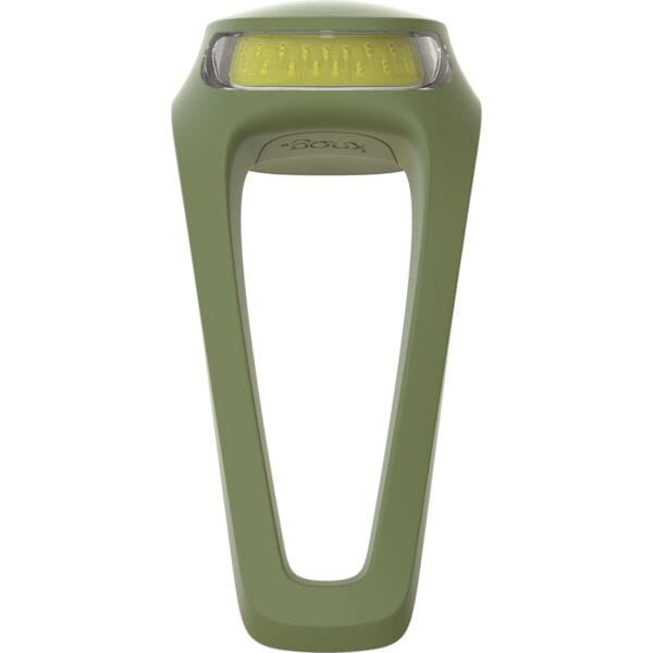 Knog Frog Front Light V3 Rechargeable
