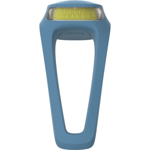 Knog Frog Front Light V3 Rechargeable