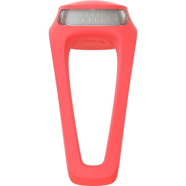 Knog Frog Rear Light V3 Rechargeable