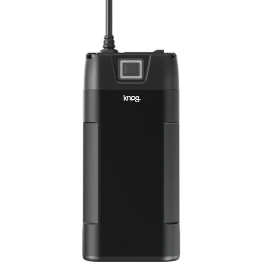 Knog Blinder X and E Front Light 10,000 mAh Battery Pack