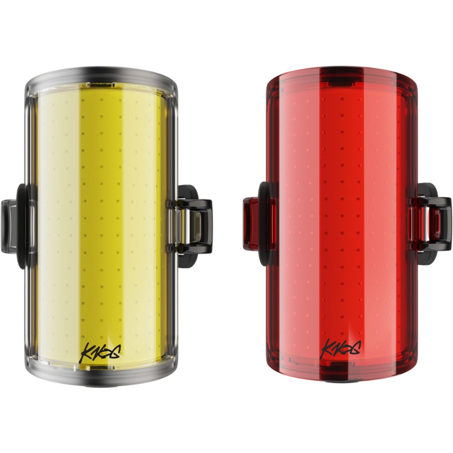 Knog Cobber Reflex Twinpack Lights