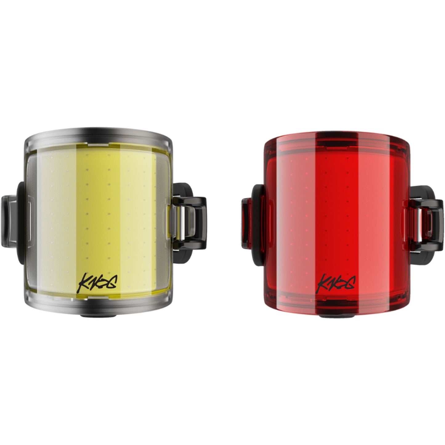 Knog Cobber Mini Twinpack Lights