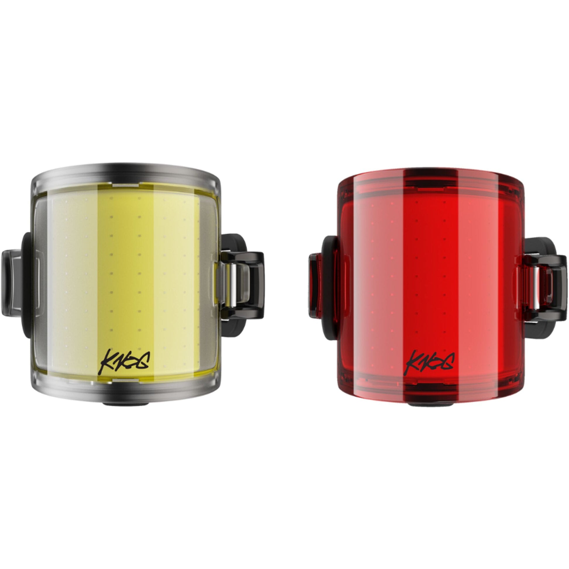 Knog Cobber Mini Twinpack Lights