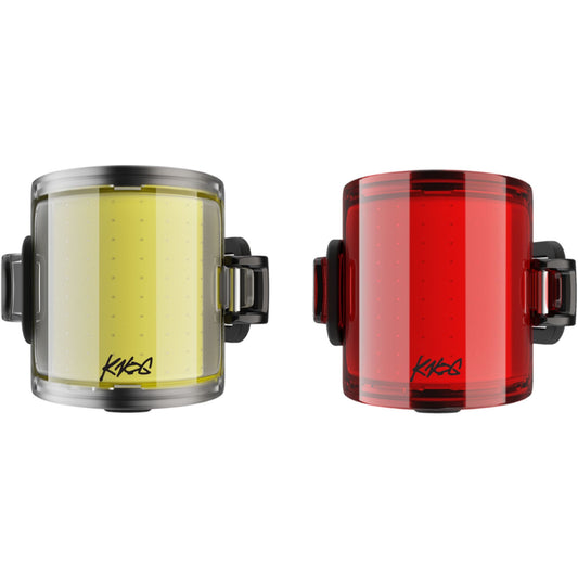 Knog Cobber Mini Twinpack Lights