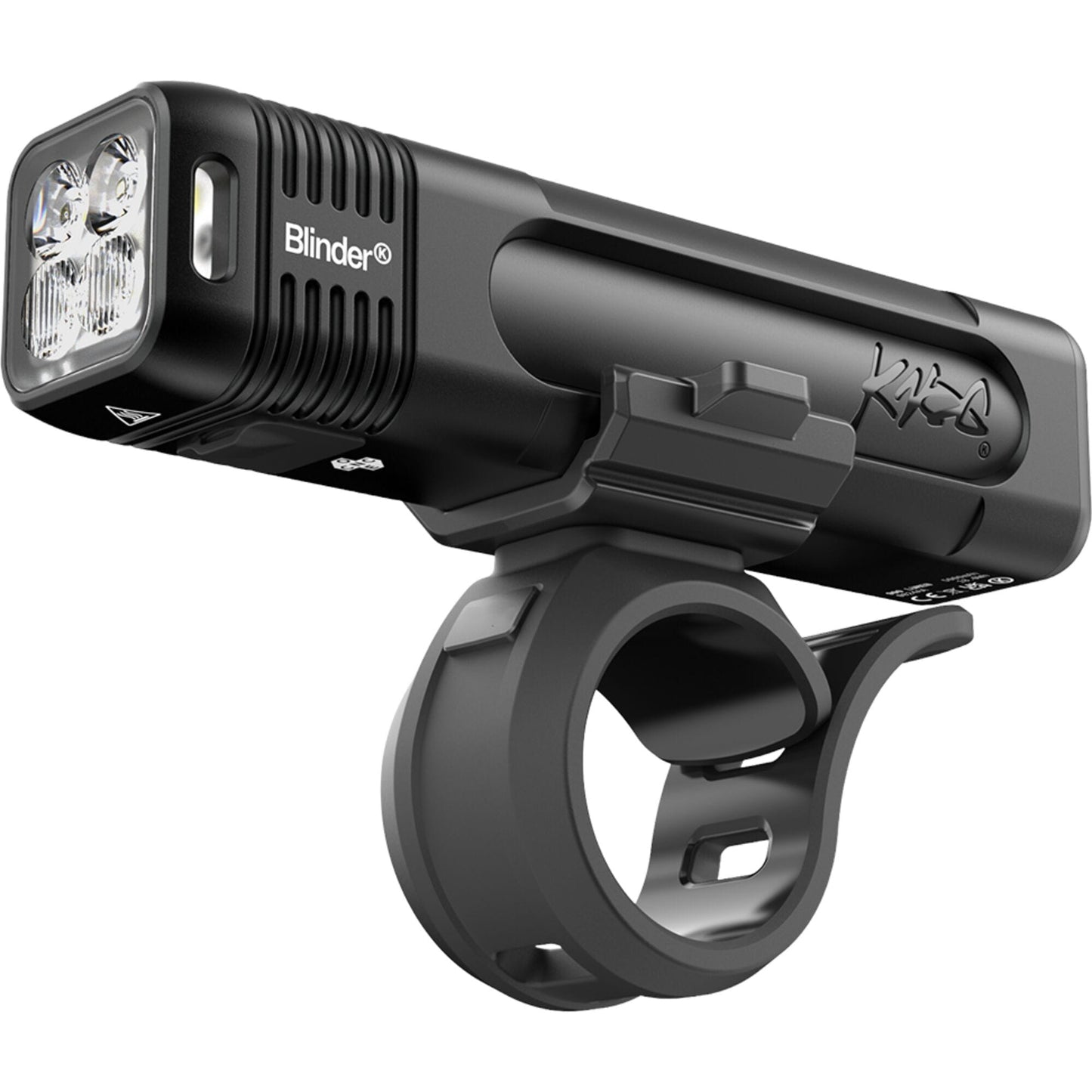 Knog Blinder Pro 700 Front Light