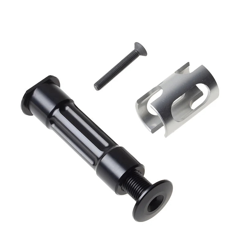 Kona Spares - Bolts - CMPBTG2PR14 - Main Pivot Axel Assembly Process G2 153 AL (27.5)(29) 2019