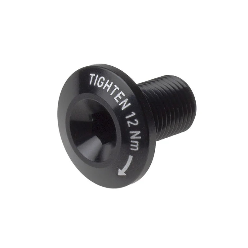 Kona Spares - Bolts - CMPBTG2PR18B - Pivot Axel Cap Screw - Rocker/ Seat tube & Main Chainstay - For Process X