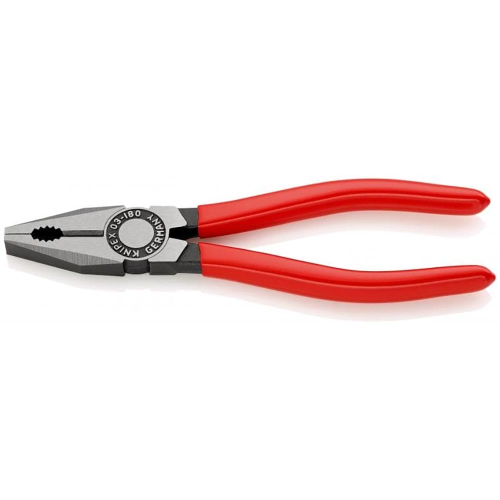KNIPEX 02 01 200 High Leverage Pliers 200mm