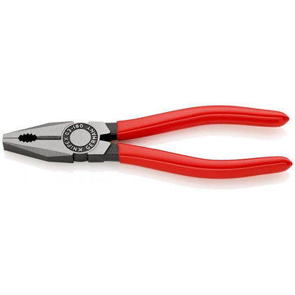 KNIPEX 02 01 200 High Leverage Pliers 200mm