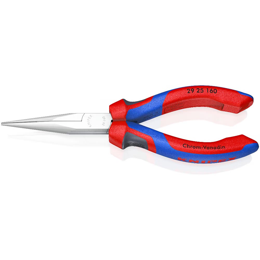 KNIPEX 29 25 160 Long Nose Pliers