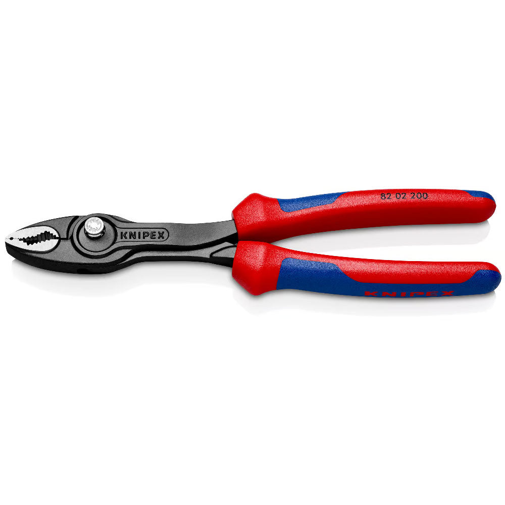 KNIPEX 82 02 200 TwinGrip M-Grip Pliers