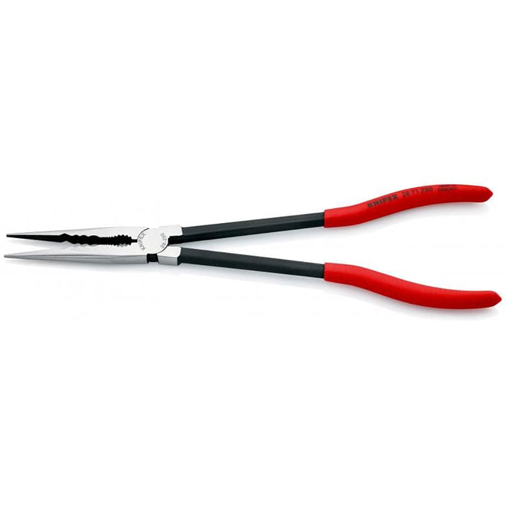 KNIPEX 28 71 280 Long Reach Needle Nose Pliers