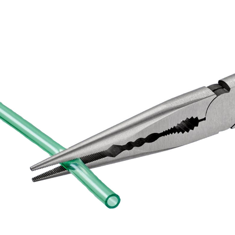 KNIPEX 28 71 280 Long Reach Needle Nose Pliers