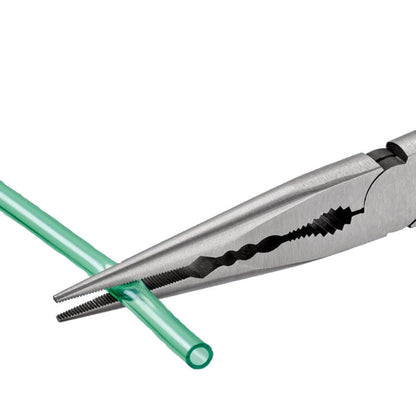 KNIPEX 28 71 280 Long Reach Needle Nose Pliers