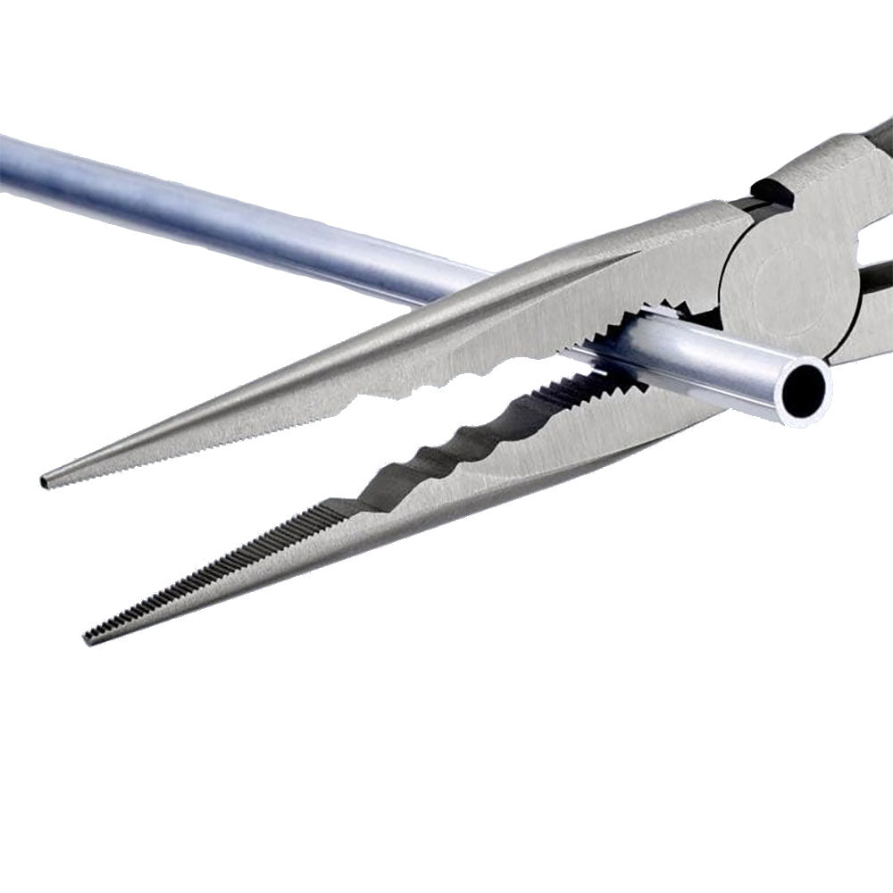 KNIPEX 28 71 280 Long Reach Needle Nose Pliers