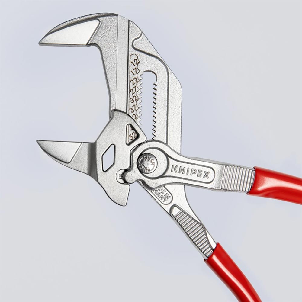 KNIPEX 86 03 150 Pliers Wrench 150mm