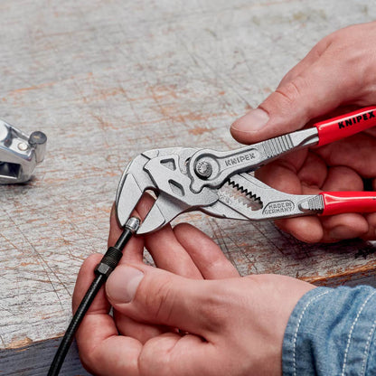 KNIPEX 86 03 150 Pliers Wrench 150mm