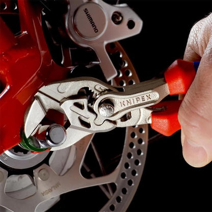 KNIPEX 86 05 150 Pliers Wrench M-Grip 150mm