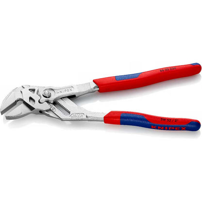 KNIPEX 86 05 250 Pliers Wrench M-Grip 250mm