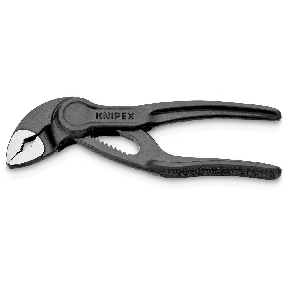 KNIPEX 87 00 100 Cobra XS Pliers