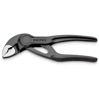 KNIPEX 87 00 100 Cobra XS Pliers