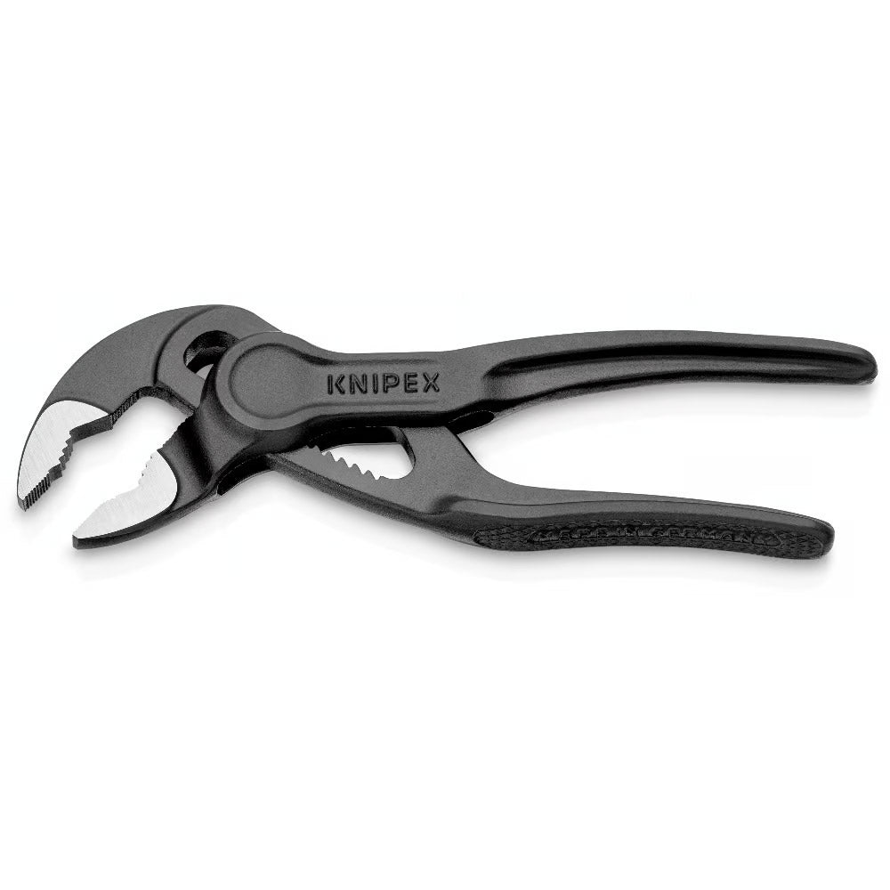 KNIPEX 87 00 100 Cobra XS Pliers