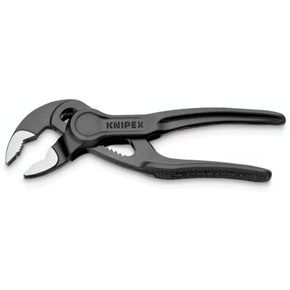 KNIPEX 87 00 100 Cobra XS Pliers