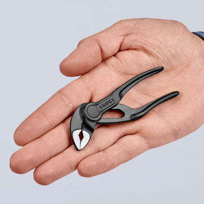 KNIPEX 87 00 100 Cobra XS Pliers