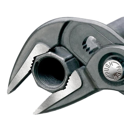 KNIPEX 87 51 250 Cobra High-Tech Pliers