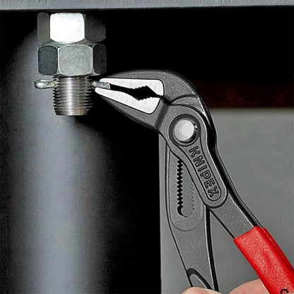 KNIPEX 87 51 250 Cobra High-Tech Pliers