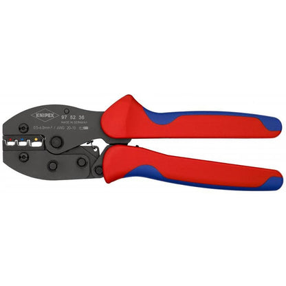 KNIPEX 97 52 36 PreciForce Crimping Pliers