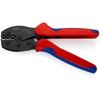 KNIPEX 97 52 36 PreciForce Crimping Pliers
