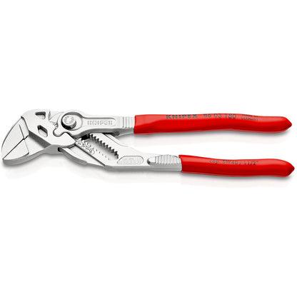 KNIPEX 86 03 180 Pliers Wrench 180mm