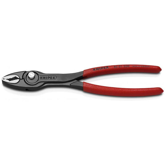 KNIPEX 82 01 200 TwinGrip Pliers