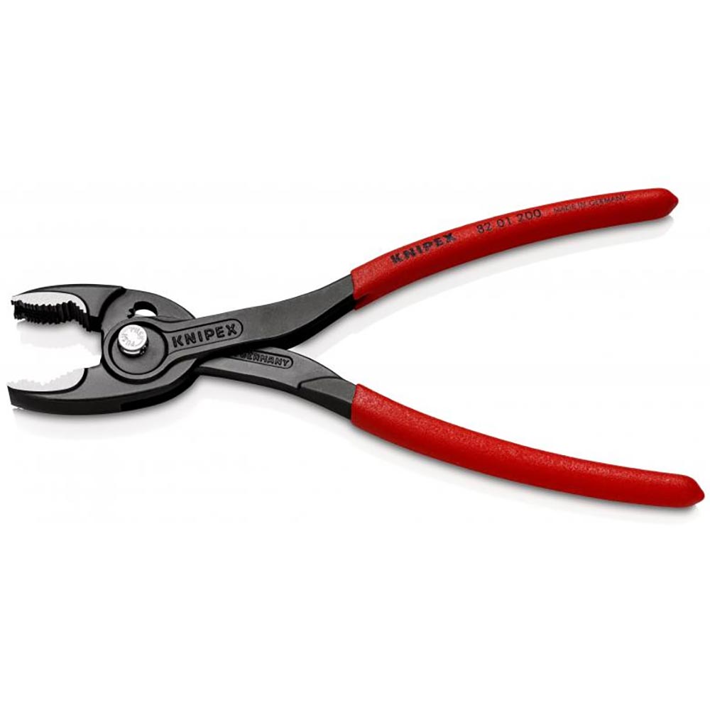 KNIPEX 82 01 200 TwinGrip Pliers
