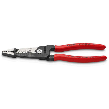 KNIPEX 13 71 200 ME Wire Strippers