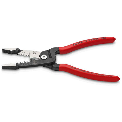 KNIPEX 13 71 200 ME Wire Strippers