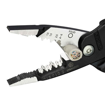 KNIPEX 13 71 200 ME Wire Strippers