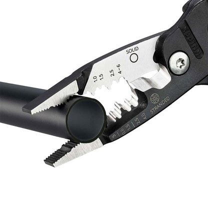 KNIPEX 13 71 200 ME Wire Strippers