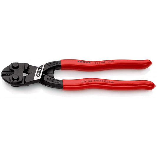 KNIPEX 71 01 200 CoBolt Compact Bolt Cutters