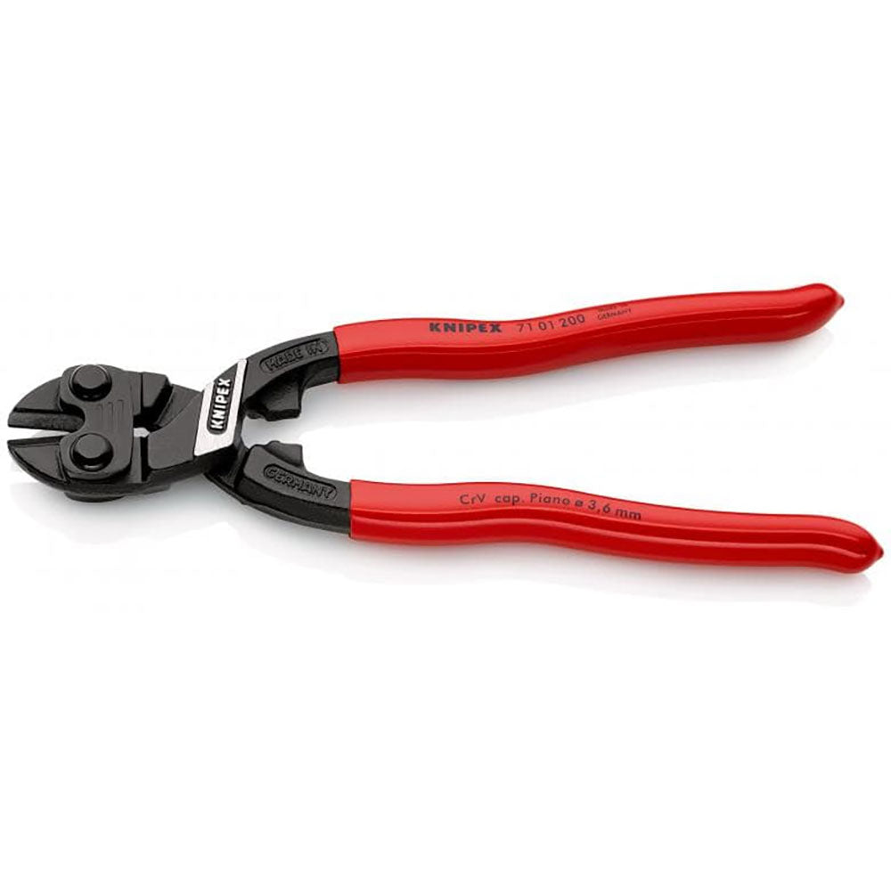 KNIPEX 71 01 200 CoBolt Compact Bolt Cutters