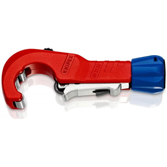 KNIPEX 90 31 02 BK TubiX Tube Cutter