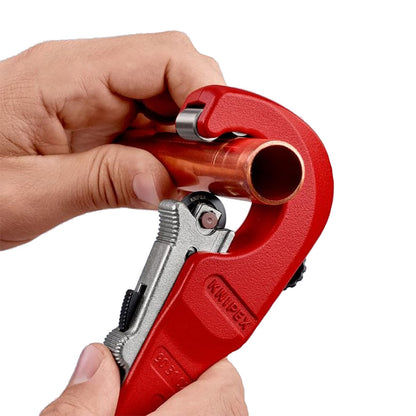 KNIPEX 90 31 02 BK TubiX Tube Cutter