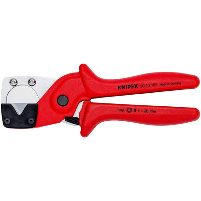 KNIPEX 90 10 185 Pipe Cutter For Multilayer Hoses