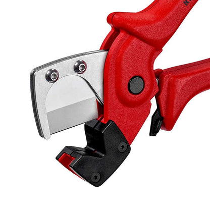 KNIPEX 90 10 185 Pipe Cutter For Multilayer Hoses