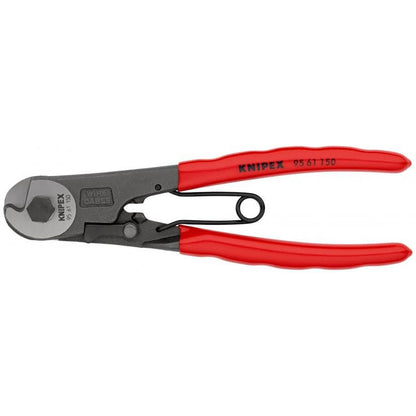 KNIPEX 95 61 150 Bowden Cable Cutter